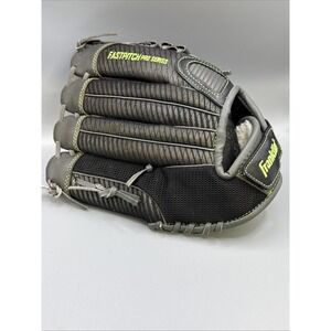 FRANKLIN FAST PITCH PRO SERIES BASEBALL GLOVE RIGHT 22433 11" SOFTBALL